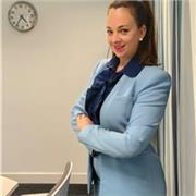 Doy clases de derecho penal, soy abogada penalista desde hace más de 7 años. Experiencia dando clases previamente